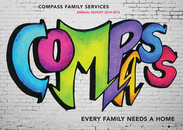 Compass Family Services Annual Report