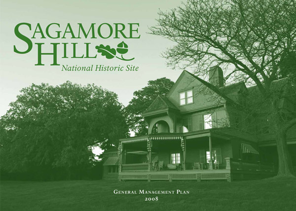 Sagamore Hill General Management Plan