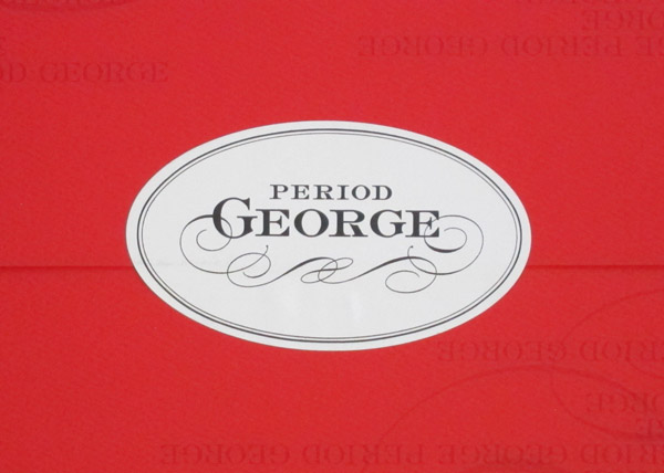 Period George Periodicum