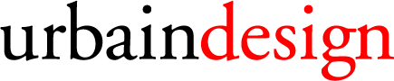 Urbain Design Logo